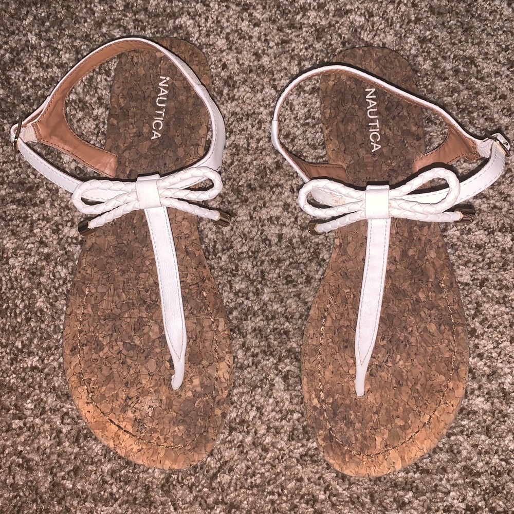 Sandles